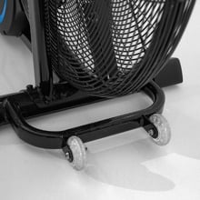 Bumstead EXER-90H Exercise Bike